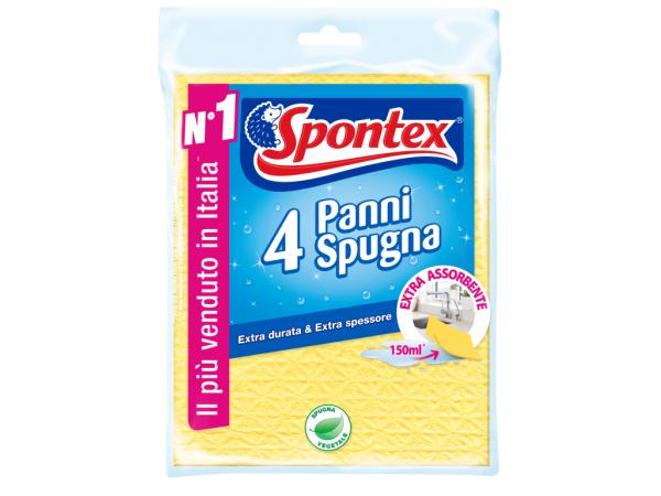 PANNOSPUGNA SPONTEX HQ x4PZ